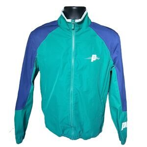 Prince Pickleball Men's Small Windbreaker Jacket